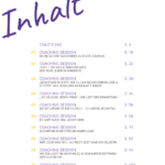 21 Resilienz Booster