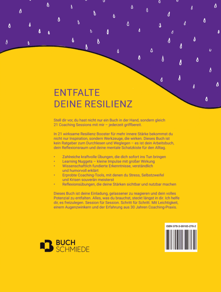 21 Resilienz Booster
