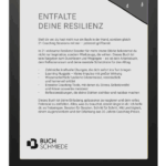 21 Resilienz Booster - Ebook
