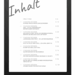 21 Resilienz Booster - Ebook