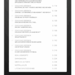 21 Resilienz Booster - Ebook