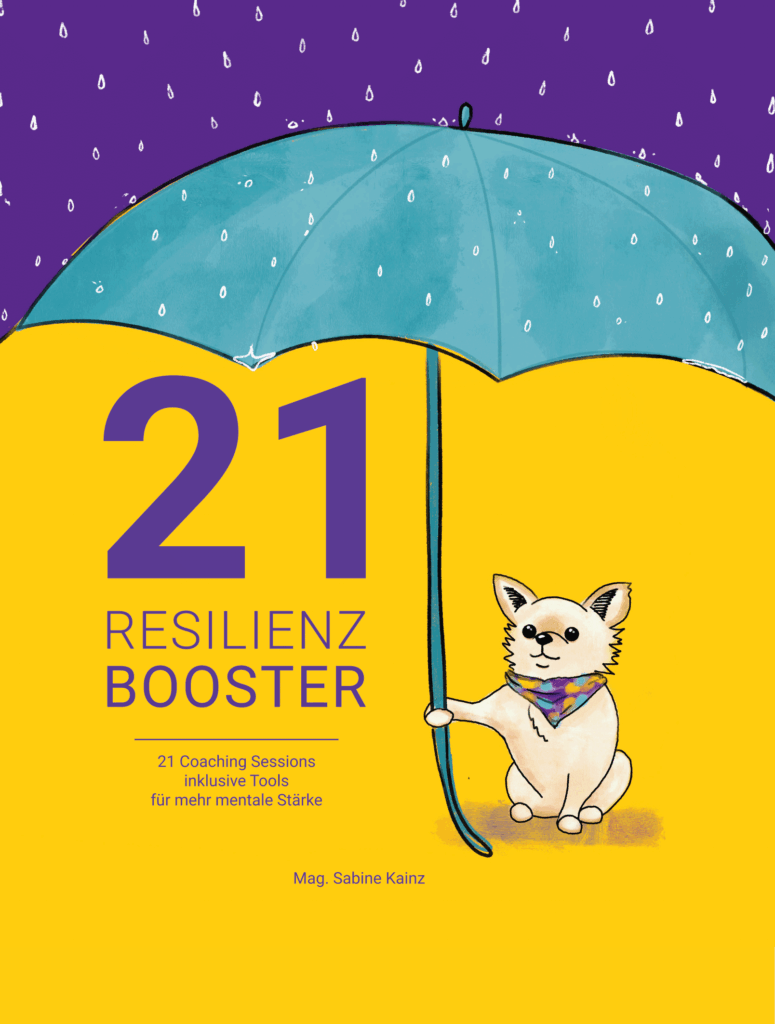 21 Resilienz Booster