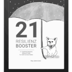 21 Resilienz Booster - Ebook