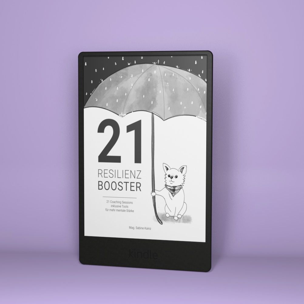 21 Resilienz Booster Ebook