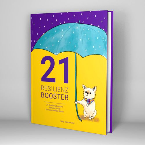 21 Resilienz Booster