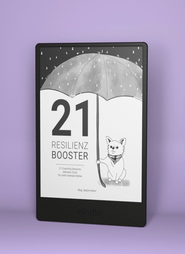 21 Resilienz Booster Ebook