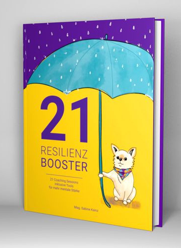 21 Resilienz Booster Hardcover