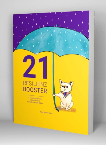 21 Resilienz Booster Softcover